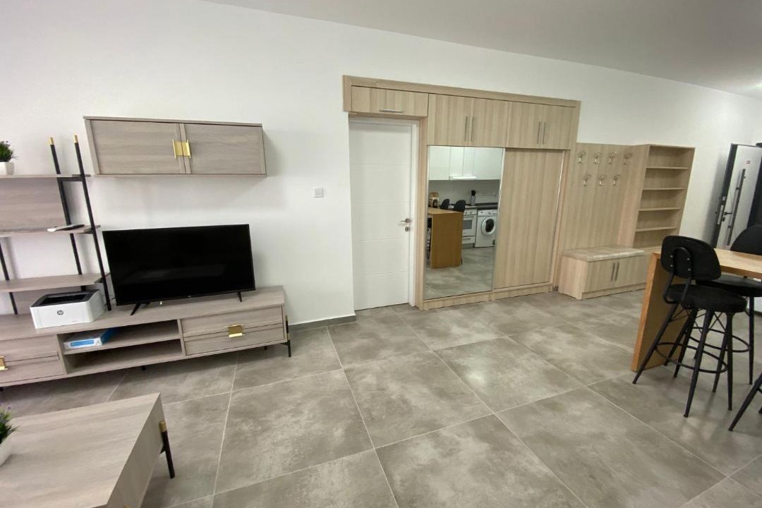Photo of Livingroom in Trikomo