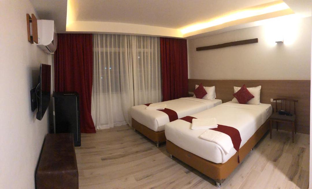 Photo of Bedroom in San Sai