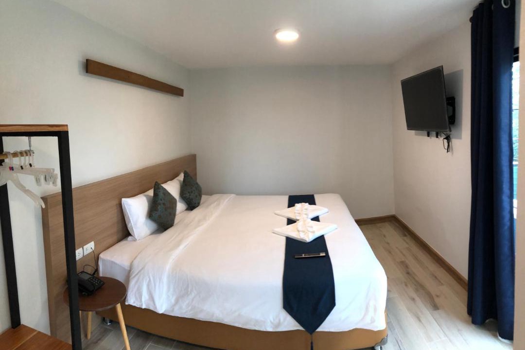 Photo of Bedroom in San Sai