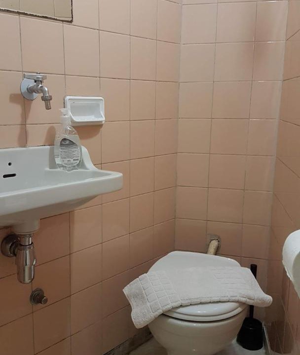 Photo of Bathroom in Athens City Centre