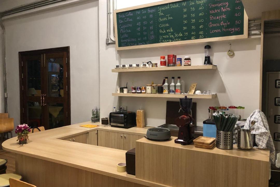 Photo of Kitchen in San Sai