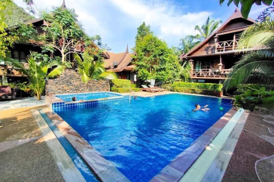Photo of Others in Krabi