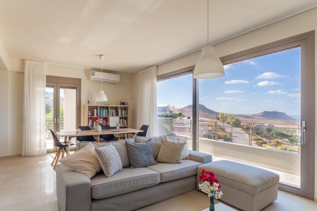 Photo of Livingroom in Vathianos Kampos