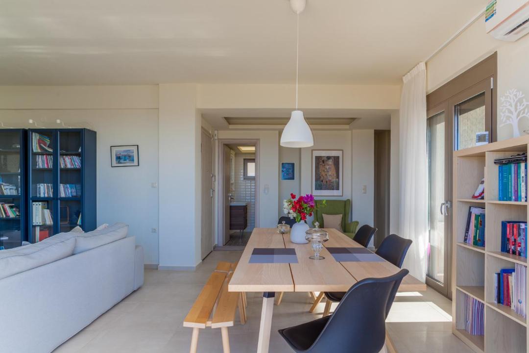 Photo of Livingroom in Vathianos Kampos