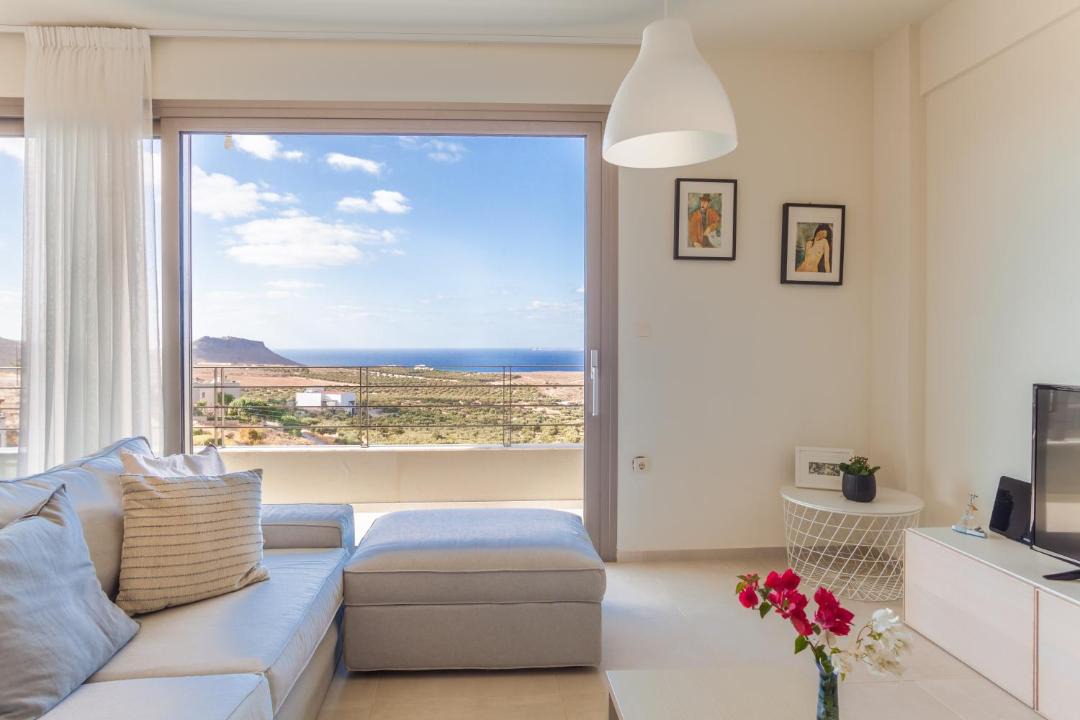 Photo of Livingroom in Vathianos Kampos