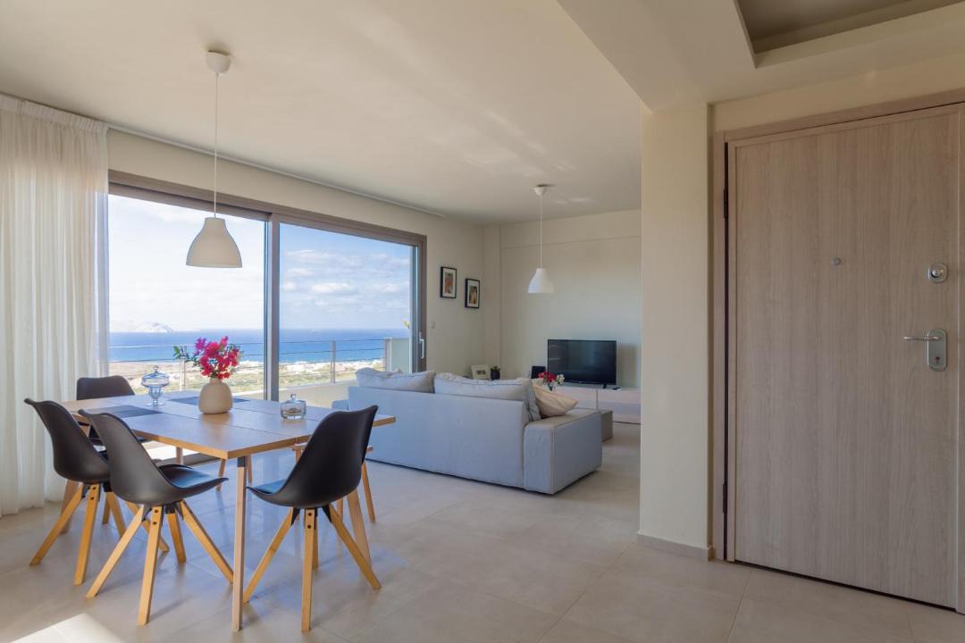 Photo of Livingroom in Vathianos Kampos