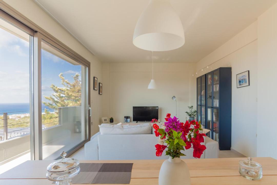 Photo of Livingroom in Vathianos Kampos