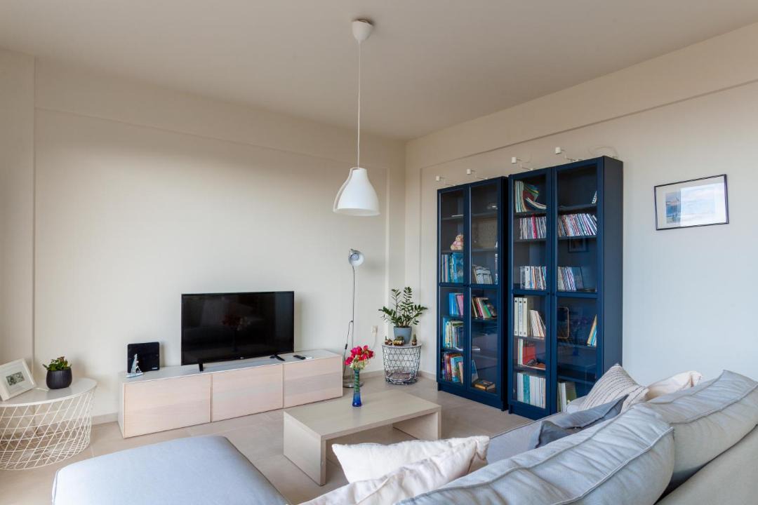 Photo of Livingroom in Vathianos Kampos