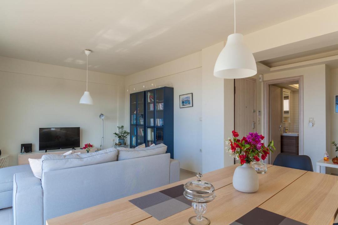 Photo of Livingroom in Vathianos Kampos
