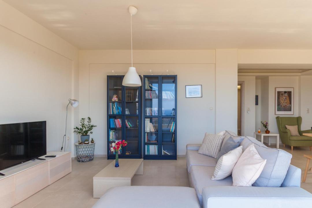 Photo of Livingroom in Vathianos Kampos