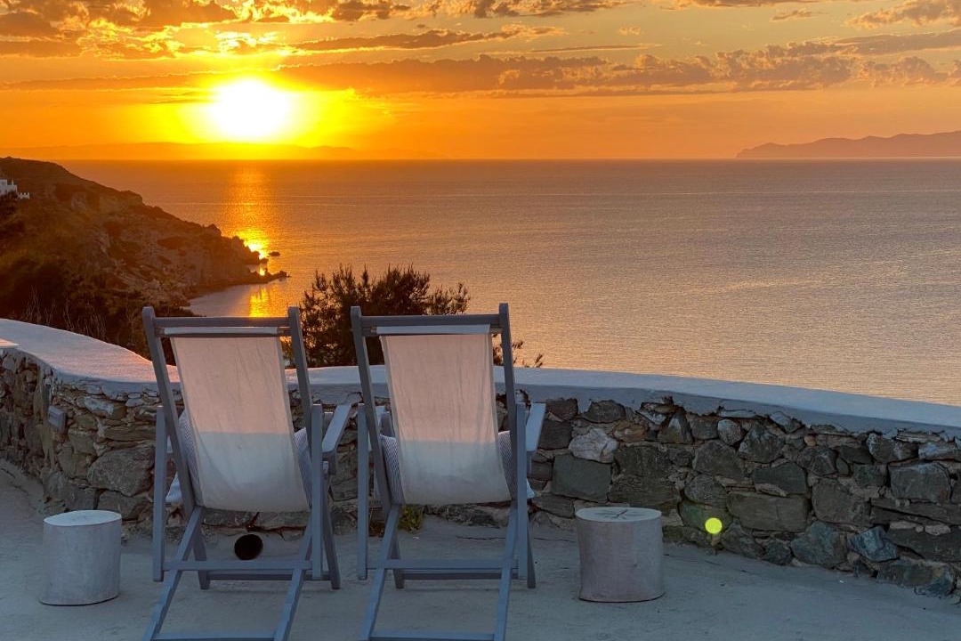 Photo of Patio Balcony in Kini