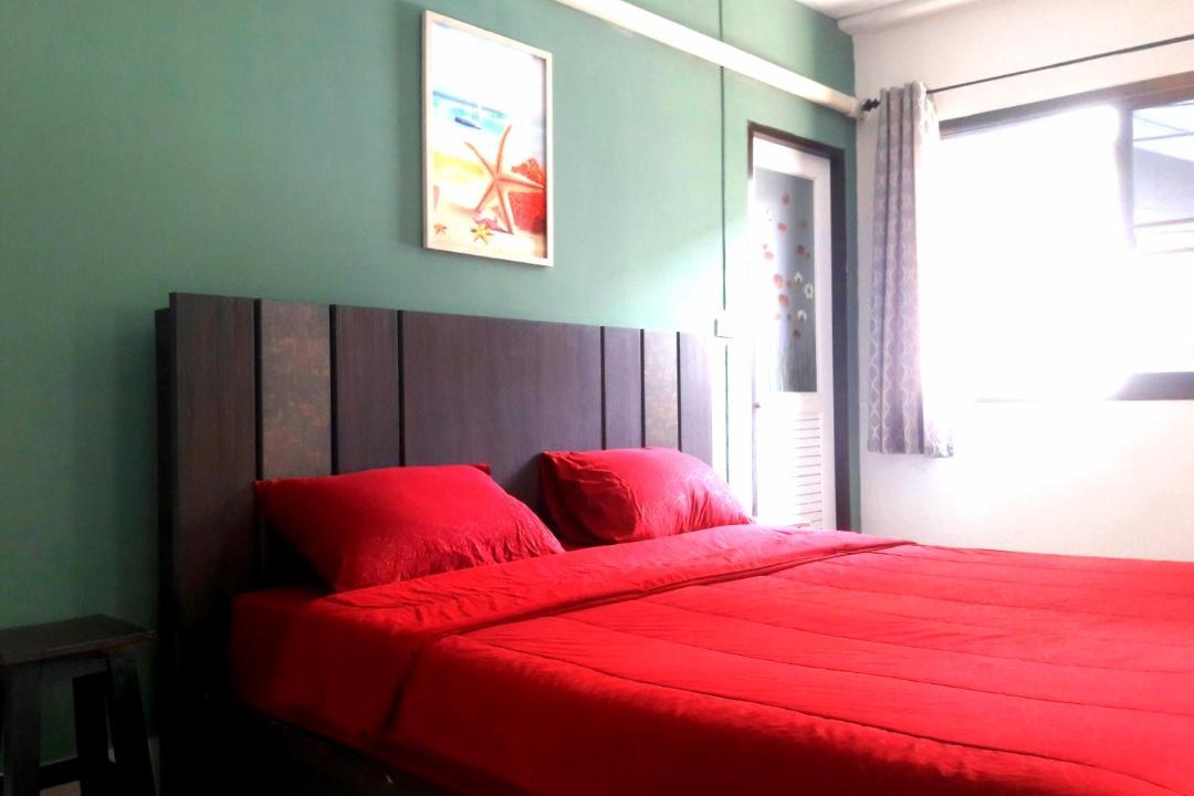 Photo of Bedroom in Sao Chingcha