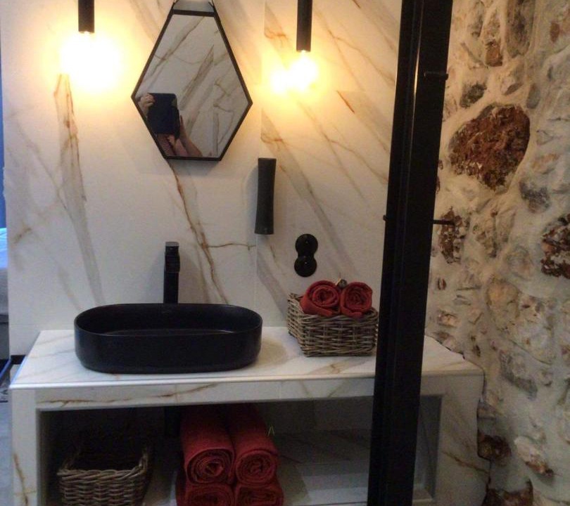 Photo of Bathroom in Gythio