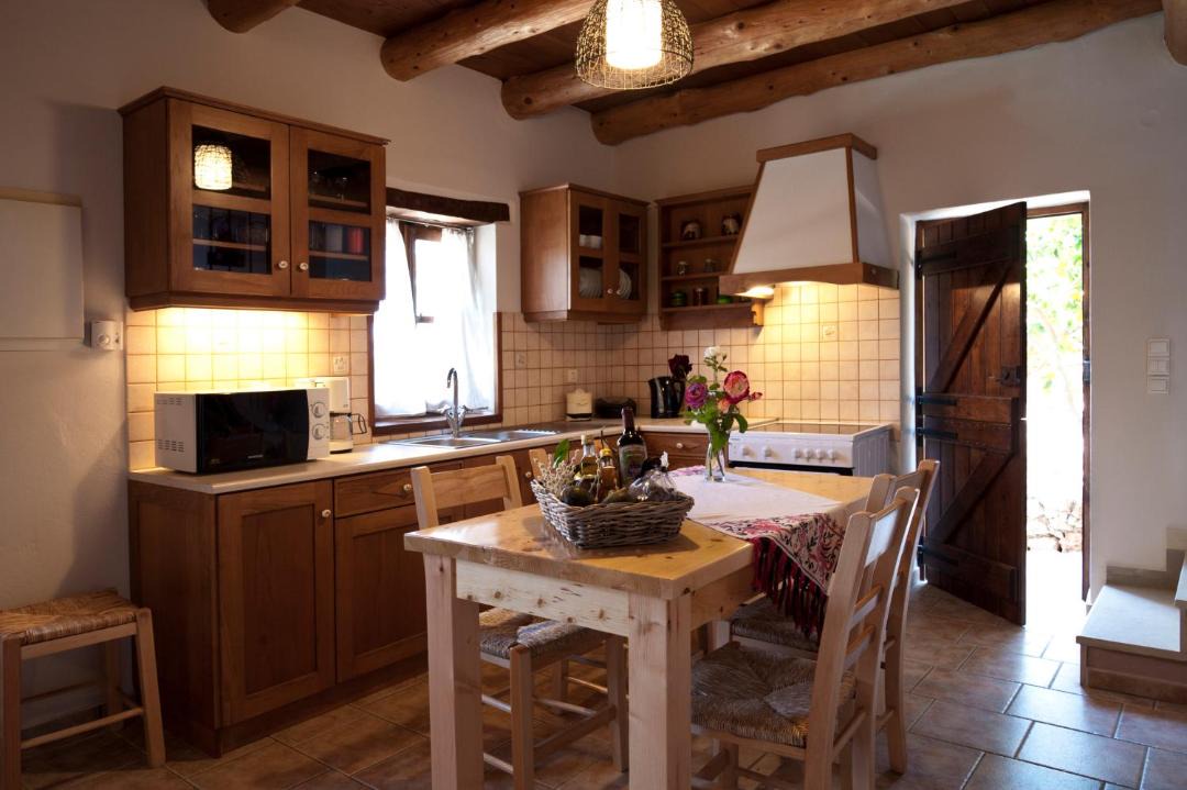 Photo of Kitchen in Fournes