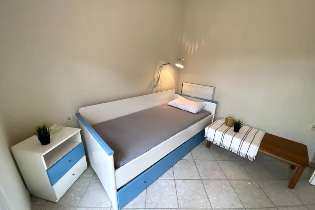 Photo of Bedroom in Haniotis