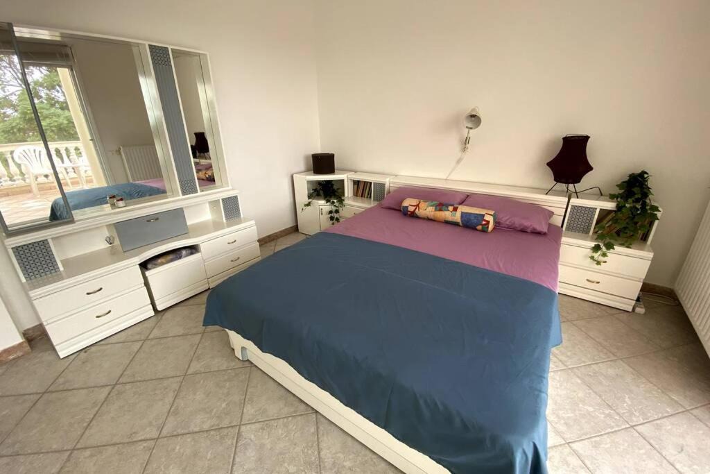 Photo of Bedroom in Haniotis