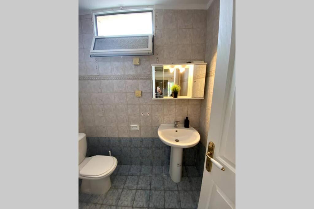 Photo of Bathroom in Haniotis