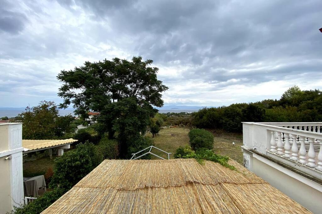 Photo of Buildings in Haniotis