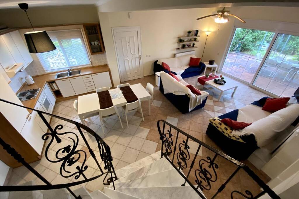 Photo of Livingroom in Haniotis