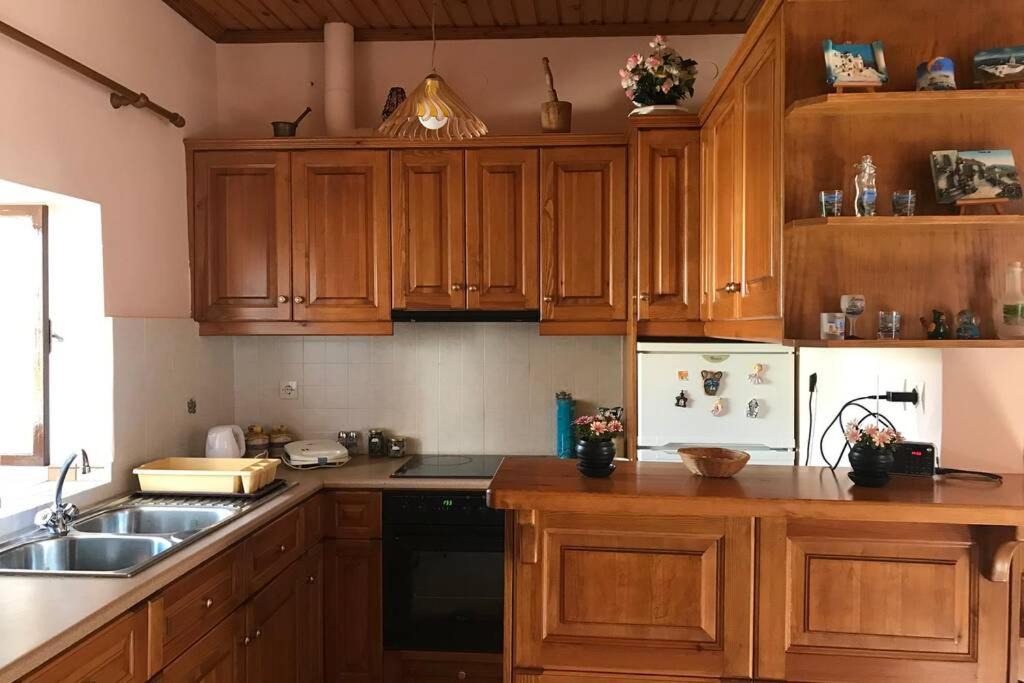 Photo of Kitchen in Kastri