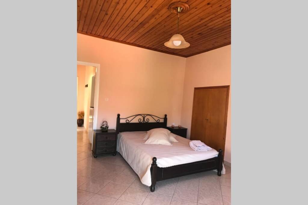 Photo of Bedroom in Kastri