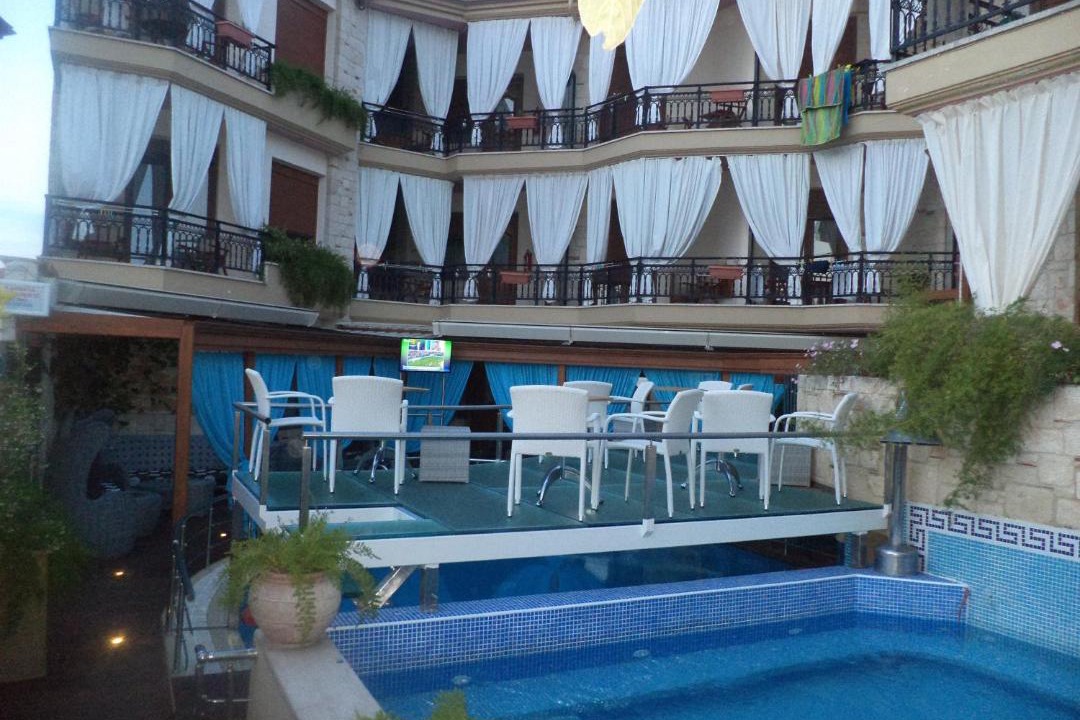Photo of Outdoor in Afytos
