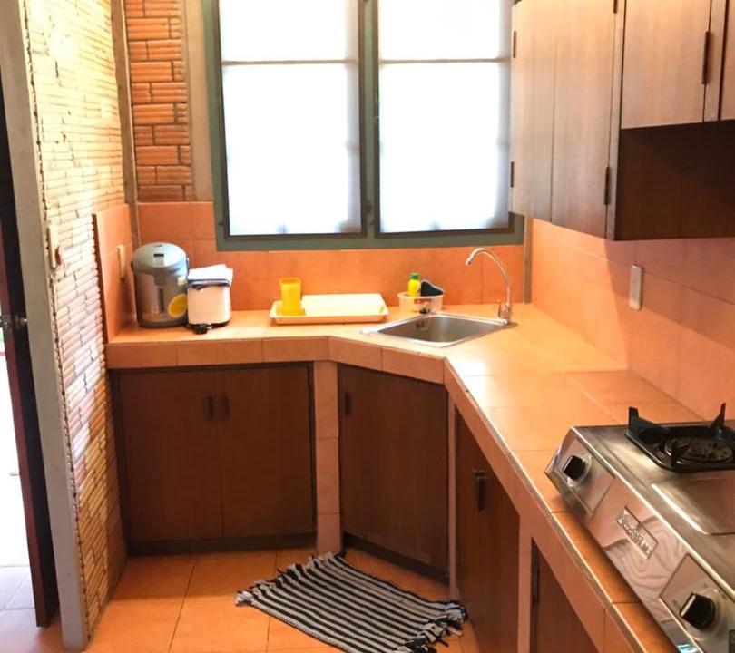 Photo of Kitchen in Mae Nam