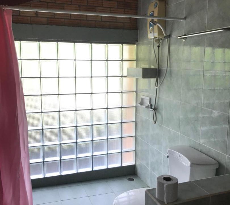 Photo of Bathroom in Mae Nam