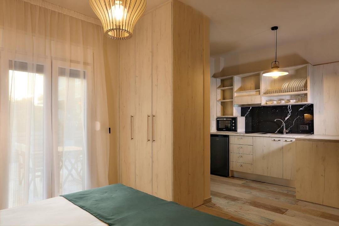 Photo of Bedroom in Plataria