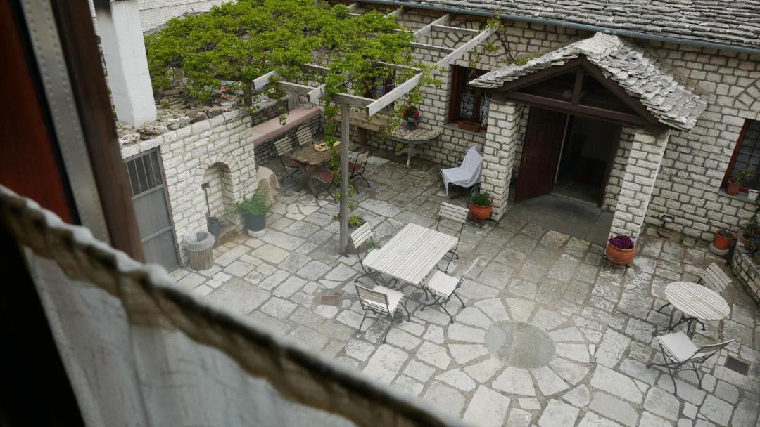 Photo of Others in Monodendri