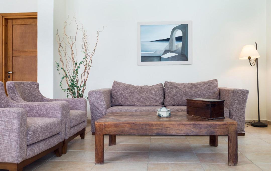 Photo of Livingroom in Istron