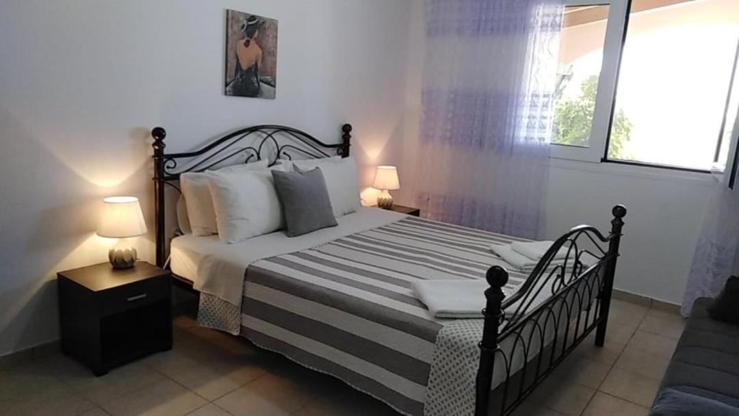 Photo of Bedroom in Sitia