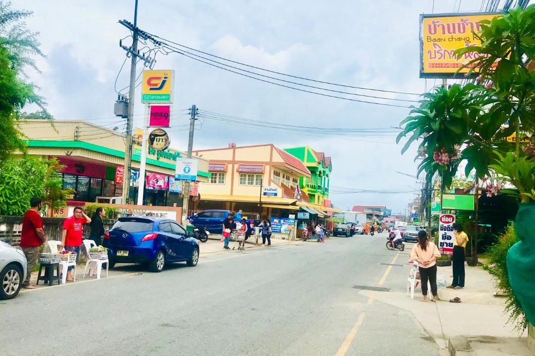 Photo of Others in Bang Sare
