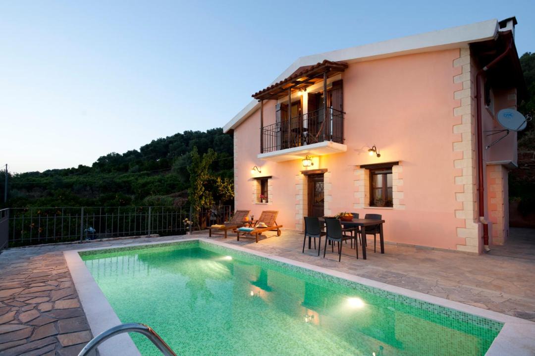 Photo of Outdoor in Fournes