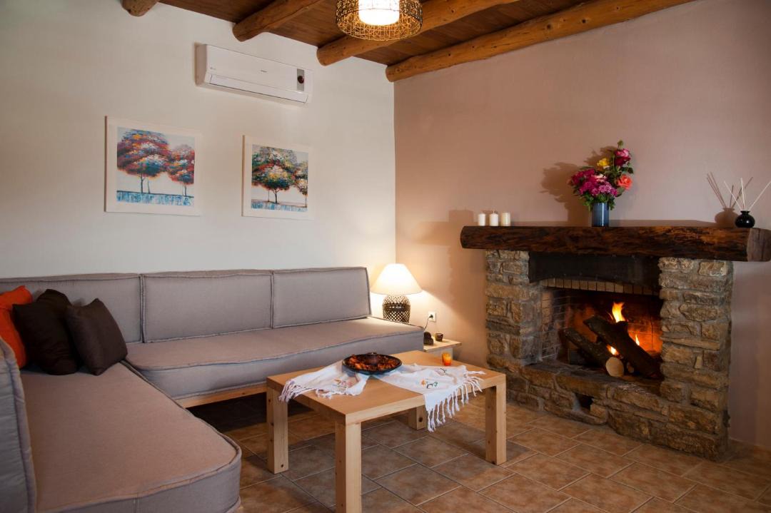 Photo of Livingroom in Fournes