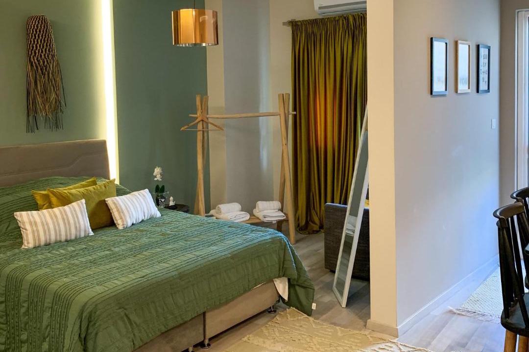 Photo of Bedroom in Zavlani