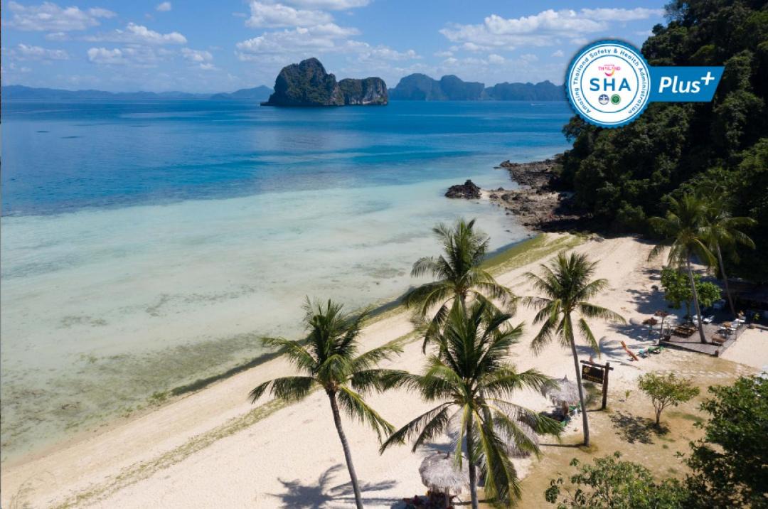 Photo of Outdoor in Ko Ngai