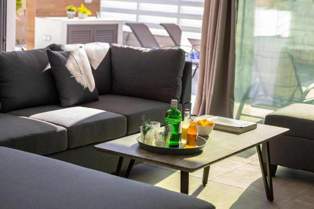 Photo of Livingroom in Pegeia