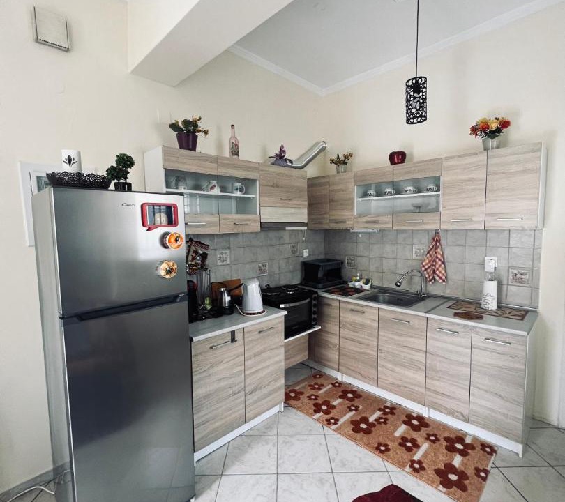 Photo of Kitchen in Aigio