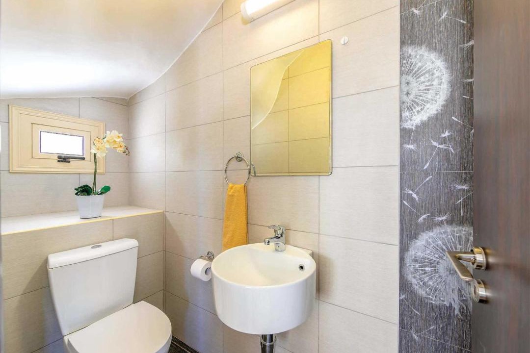Photo of Bathroom in Pernera