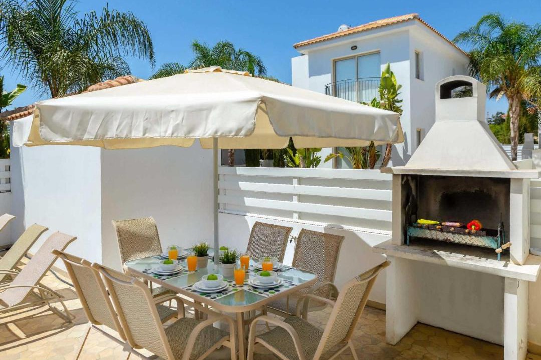 Photo of Patio Balcony in Pernera