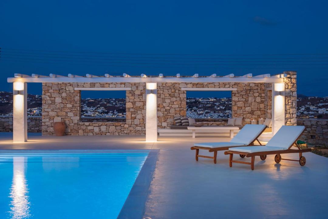 Photo of Outdoor in Agios Ioannis