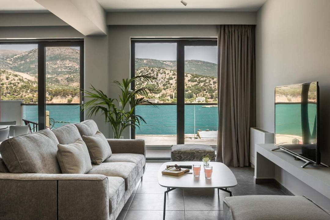 Photo of Livingroom in Argostoli Town