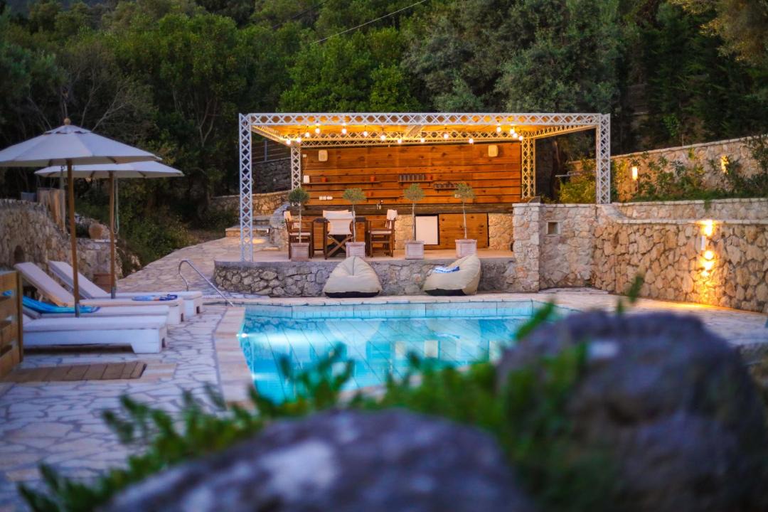 Photo of Outdoor in Agios Nikitas