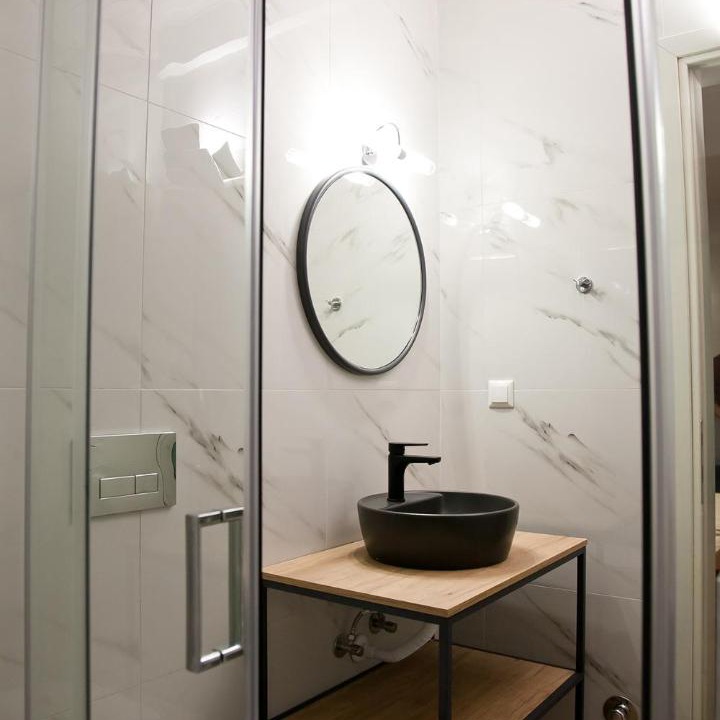 Photo of Bathroom in Plataria