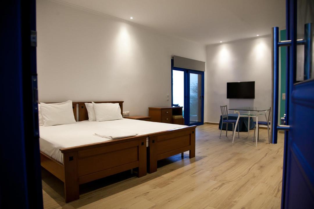 Photo of Bedroom in Plataria