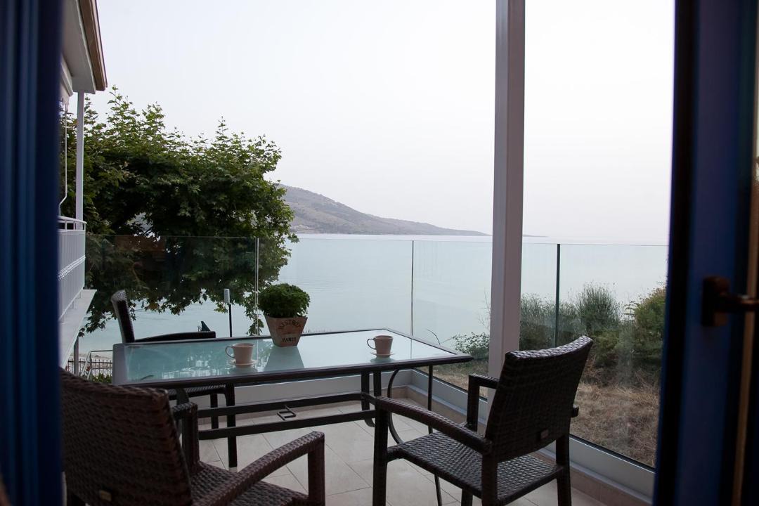 Photo of Patio Balcony in Plataria