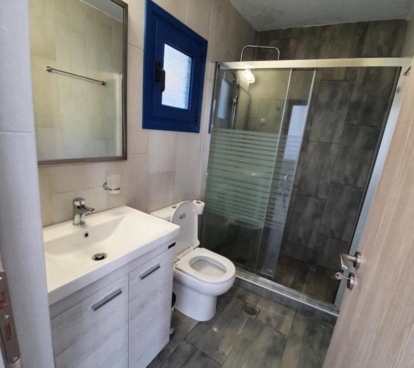 Photo of Bathroom in Anopolis