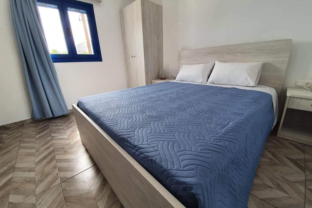 Photo of Bedroom in Anopolis