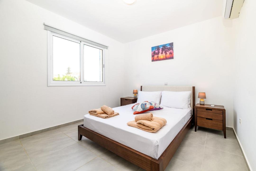Photo of Bedroom in Kapparis